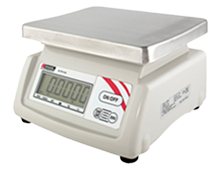 ميزان الوزن